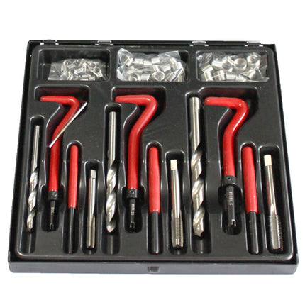 SMATO Wire Thread Insert Master Kit
