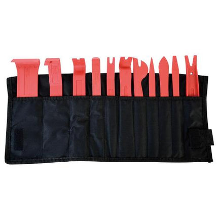 SMATO Remover Set