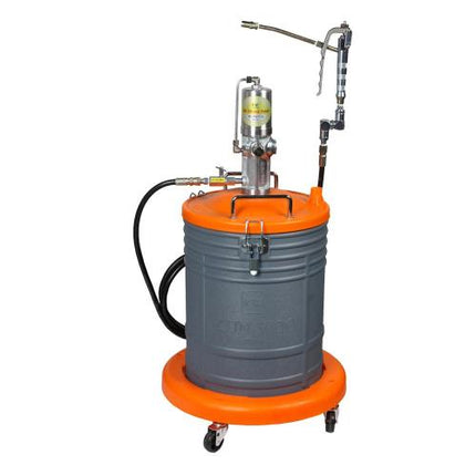 GUNWOO Air Grease Pump KW-AB