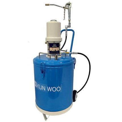 GUNWOO Air Grease Pump KW-GP