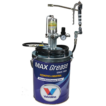 GUNWOO Air Grease Pump KW-AC-1