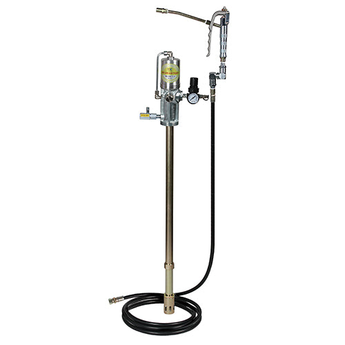 GUNWOO Air Grease Pump KW-DG-1
