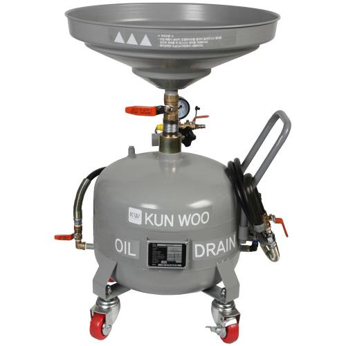 GUNWOO Air Oil Drainer KWR-36L-1
