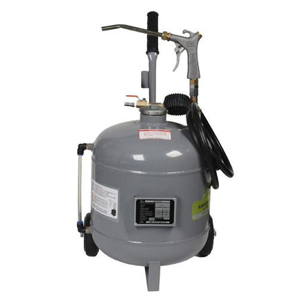 GUNWOO Air Oil Dispenser KWR-10L-1OL
