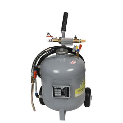 GUNWOO Air Oil Extractor KWR-10L-1MI
