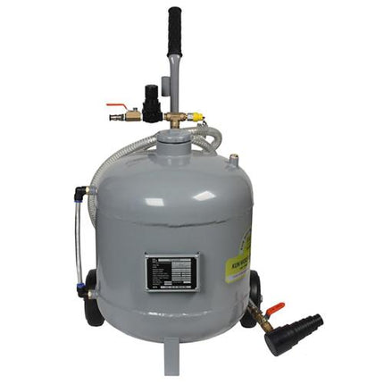 GUNWOO Air Oil Extractor KWR-20L-1MI