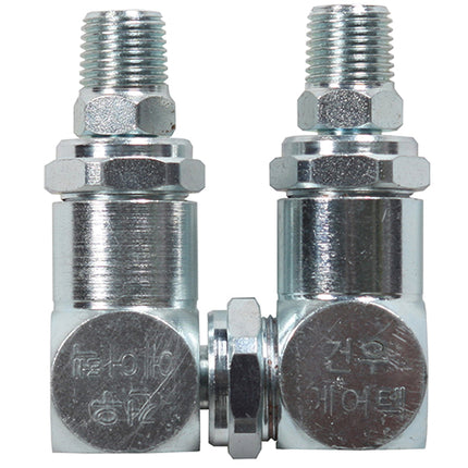 GUNWOO Grease Coupler