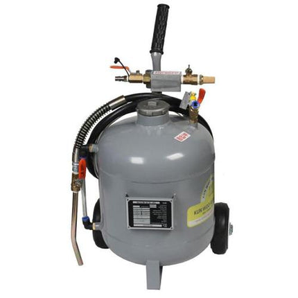 GUNWOO Air Coolant Exchanger KWR-20L-1AL