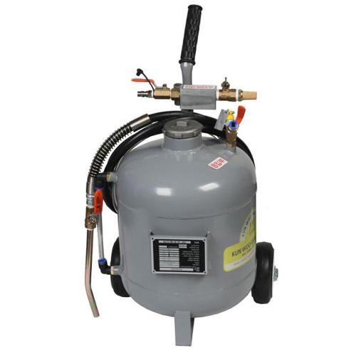 GUNWOO Air Coolant Exchanger KWR-20L-1AL