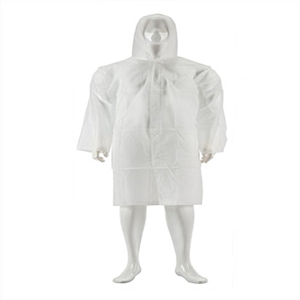 DUPLEX Reusable Rain Suit