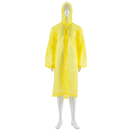 DUPLEX Reusable Rain Suit