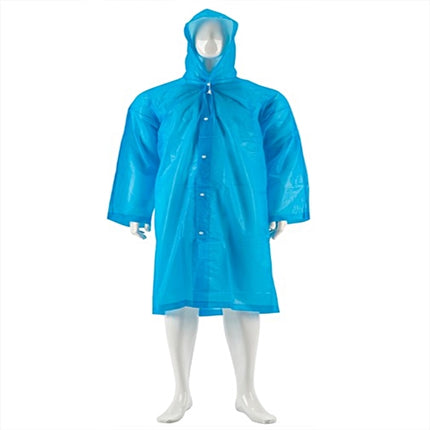 DUPLEX Reusable Rain Suit