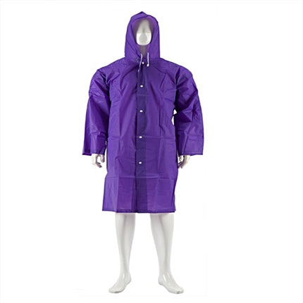 DUPLEX Reusable Rain Suit