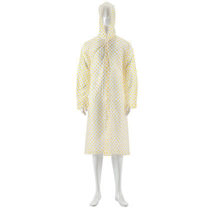 DUPLEX Reusable Rain Suit
