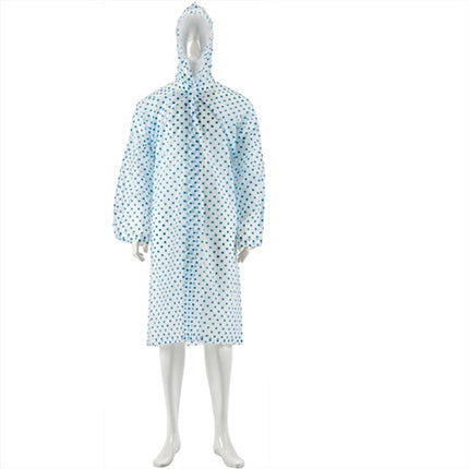 DUPLEX Reusable Rain Suit