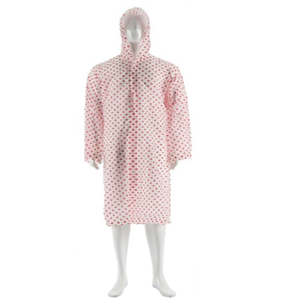 DUPLEX Reusable Rain Suit