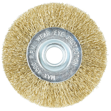 SMATO Brush Round SM-WB4