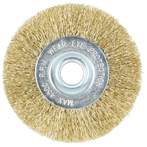 SMATO Brush Round SM-WB4