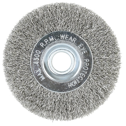 SMATO Brush Round SM-WB4