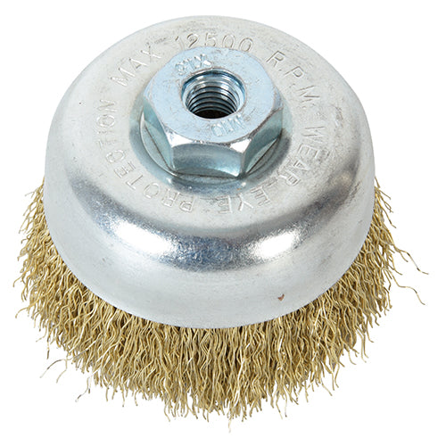 SMATO Brush Cup Type SM-CB4