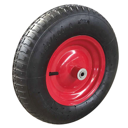 SMATO Wheelbarrow Wheel Pneumatic for WB-1(16')
