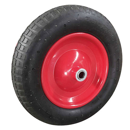SMATO Wheelbarrow Wheel Pneumatic for WB-1(16')