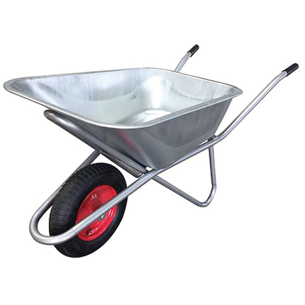 SMATO Wheelbarrow Single-Wheel WB-1