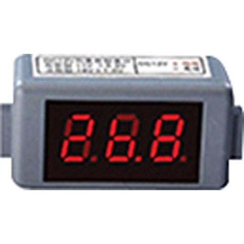 DARDA Battery Voltage Monitor