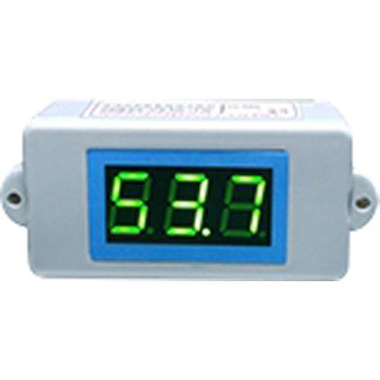 DARDA Battery Voltage Monitor