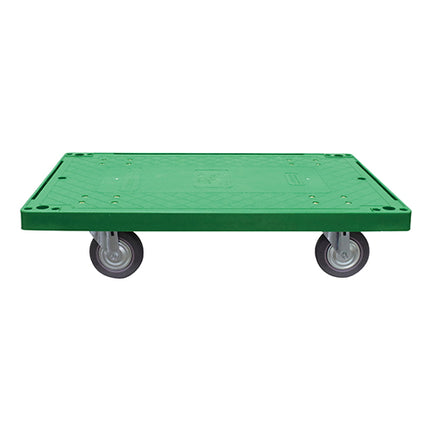 SMATO Dolly Mobile Platform Silent-Roll Casters DLN-1