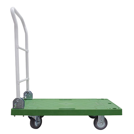 SMATO Platform Truck Silent-Roll DT2-3