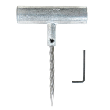 DH Tow Strap Awl Safety Handle