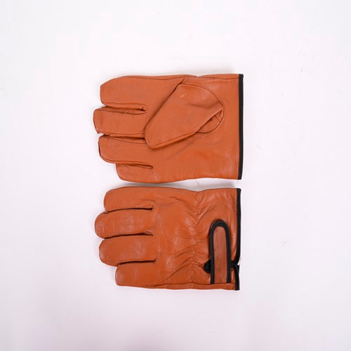 DONGHO TIG Welding Gloves (Goatskin) [858-1167]