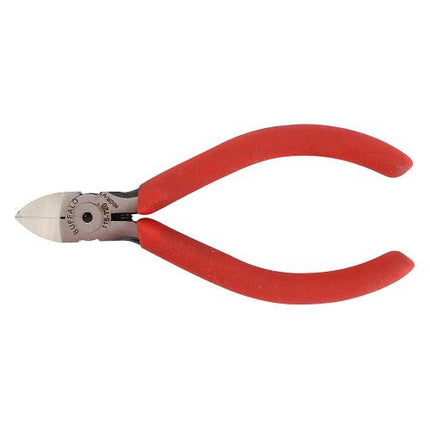 SESHIN BUFFALO Diagonal Cutting Nippers Mini 125mm (5')