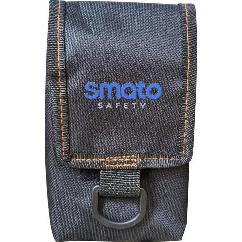 SMATO Chest Pouch