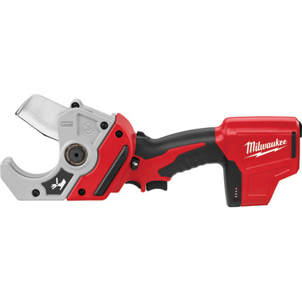 Milwaukee C12 PPC-0 M12 Cordless PEX Tubing Cutter (Bare Tool)