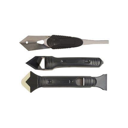 SMATO Silicone Scraper STS8P