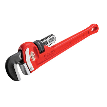 RIDGID Pipe Wrench 31005