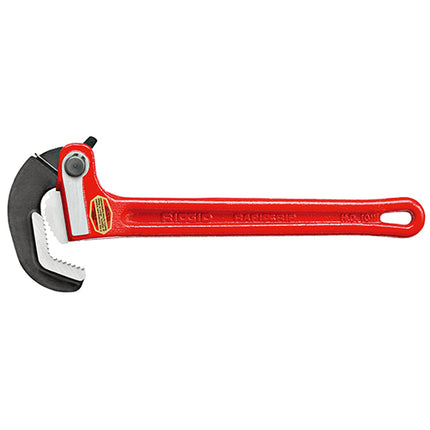 RIDGID Grip Pipe Wrench
