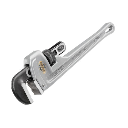 RIDGID Aluminum Pipe Wrench