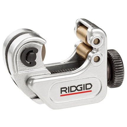 RIDGID Copper Tube Cutter Mini