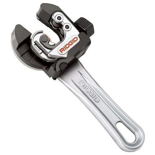 RIDGID Copper Tube Cutter Mini Ratchet