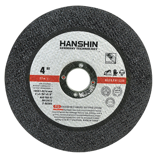 HANSHIN Cut-off Wheel Thin