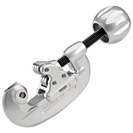 RIDGID Pipe Cutter Stainless