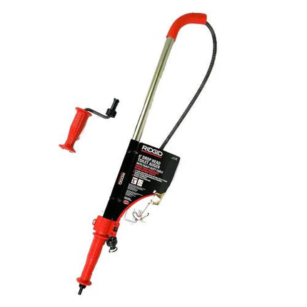 RIDGID Telescopic Cleaning Tool 59787