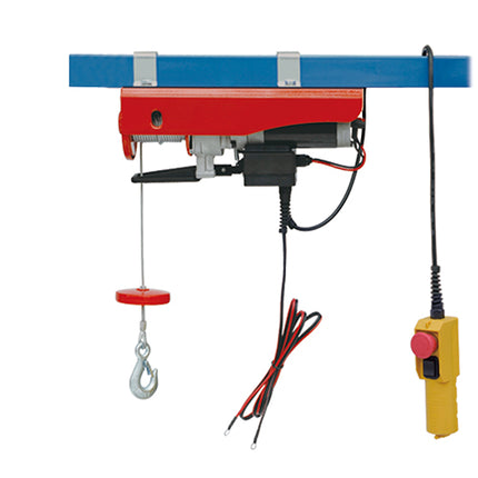 UDT DC Electric Winch 12V DH400A-6M