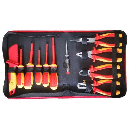 SESHIN BUFFALO Insulated Tool Set SB-ITS11P