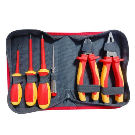 SESHIN BUFFALO Insulated Tool Set SB-ITS6P