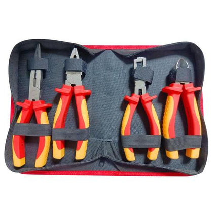 SESHIN BUFFALO Insulated Nippers SB-ICP06