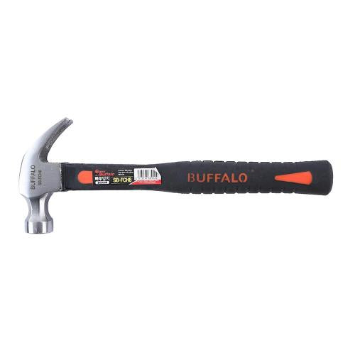 SESHIN BUFFALO Claw Hammer Fiber